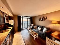 1119 Ocean Front Myrtle Beach Condo in Beach Cove Resort - Image 5