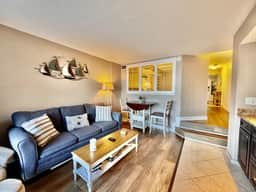 1119 Ocean Front Myrtle Beach Condo in Beach Cove Resort - Image 4