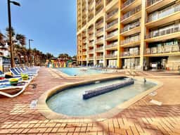 1br Best view in Myrtle Beach! 810 - Image 3