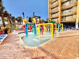 1br Best view in Myrtle Beach! 810 - Image 4