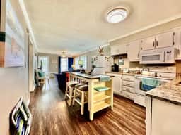 2br 2ba 1st floor pool 124 - Image 5