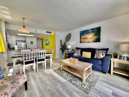Amenities Galore Oceanfront 2br 1522 - Image 5