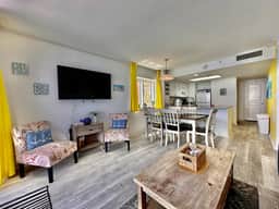 Amenities Galore Oceanfront 2br 1522 - Image 4