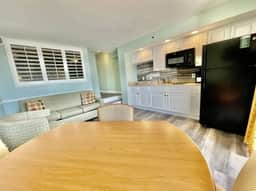 Beautiful views! Beachfront Condo in North Myrtle Beach 1123 - Image 5