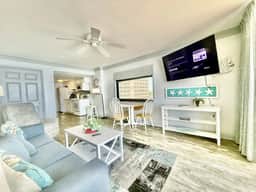 Incredible views! End Unit Oceanfront in the heart of Myrtle Beach indoor and outdoor pools 1603 - Image 4