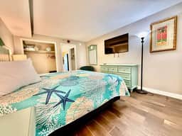 On top of the world! 1br sleeps 4-6 MB 1629 - Image 5