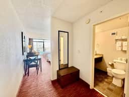 Sandy Toes 1 br sleeps 4 1101 - Image 3