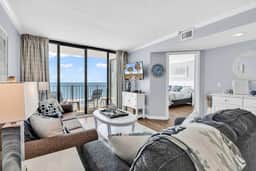 Shore drive Drive 2 bedroom sleeps 4-6 oceanfront - Image 2