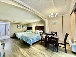Studio sleeps 4-6 205 - Image 2