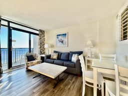 Tropical Resort 1BR 1407 - Image 2