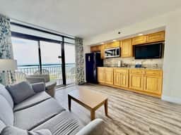 Tropical Resort, Beachfront Condo with amazing oceanfront views!! 322 - Image 4