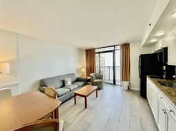 Tropical Resort, Beachfront Condo with upgrades amazing oceanfront views!! 1518 - Image 4