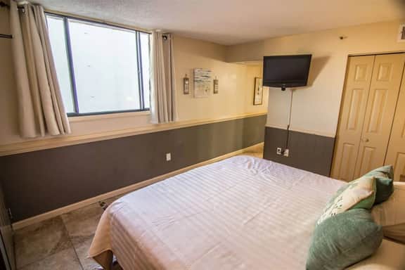 1101 Oceanfront End Unit Myrtle Beach HVAC UV SANITIZER Lots of light and incredible views!! - Image 3