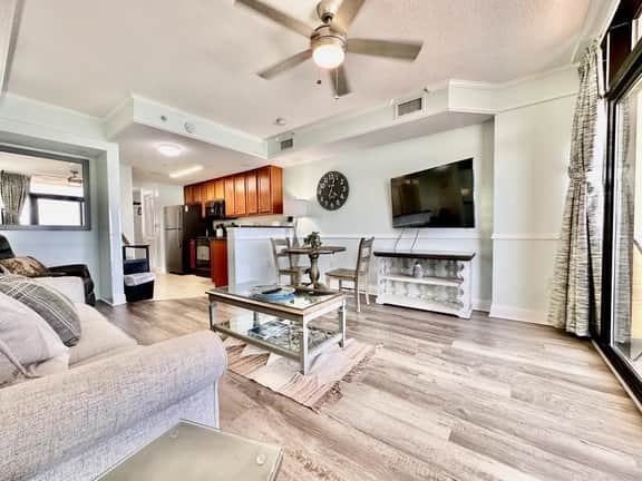 Anderson Ocean Club 1 bedroom luxury condo - Image 4