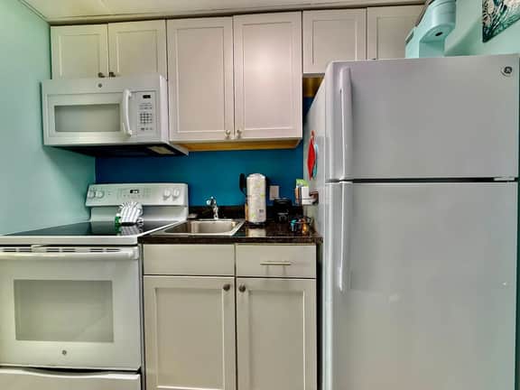 Caravelle studio sleeps 2-4 209 - Image 2