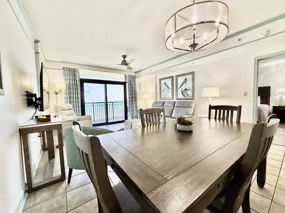 Myrtle Beach Luxury 2BR 1610 - Image 5