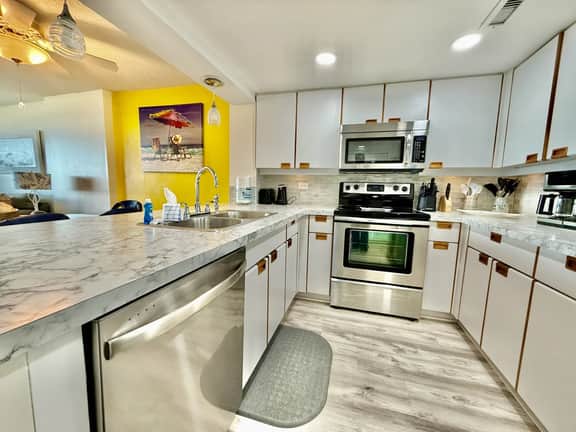 Myrtle Beach Ocean Creek F6 - Image 4
