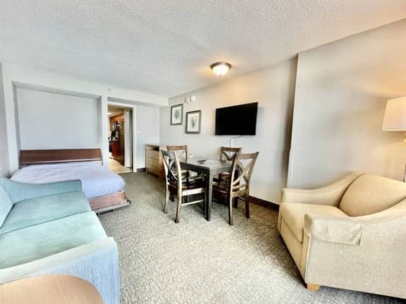 Stunning oceanfront 1BR in the heart of Myrtle Beach indoor and outdoor pools hot tubs lazy river 542 - Image 5