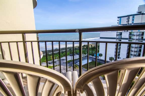 The heart of Myrtle Beach HVAC UV SANITIZER updated condo with a great view! 908 - Image 2