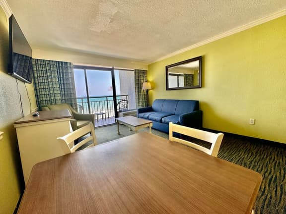 1br Beach Pools Lazy River 731 - Image 1
