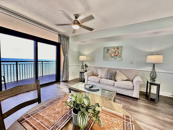 Anderson Ocean Club 1 bedroom luxury condo - Image 1