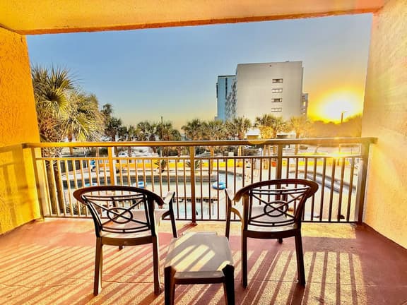 Caravelle studio sleeps 2-4 209 - Image 1