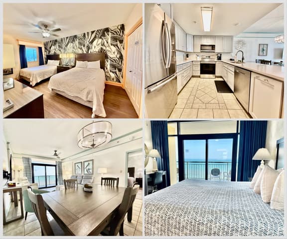 Myrtle Beach Luxury 2BR 1610 - Image 1