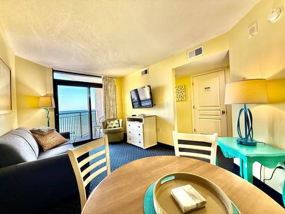 Ocean Reef 925 - Image 1